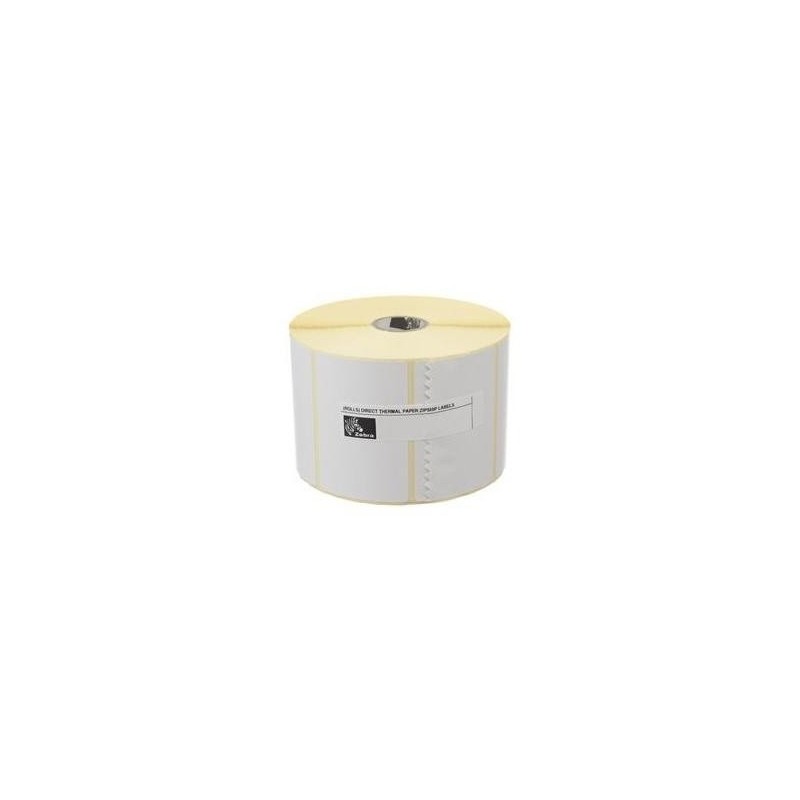 Zebra LAB-RL-DT-PAP-90X53MM